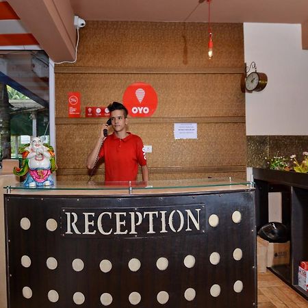 Collection O Retreat Morjim Resort Екстериор снимка